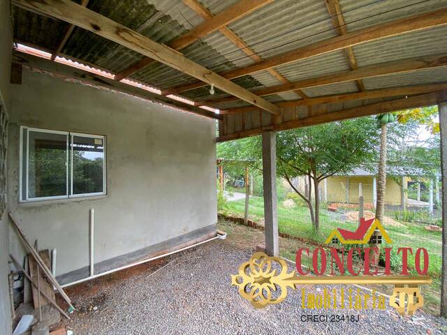 #1321 - Casa para Venda em Viamão - RS - 2