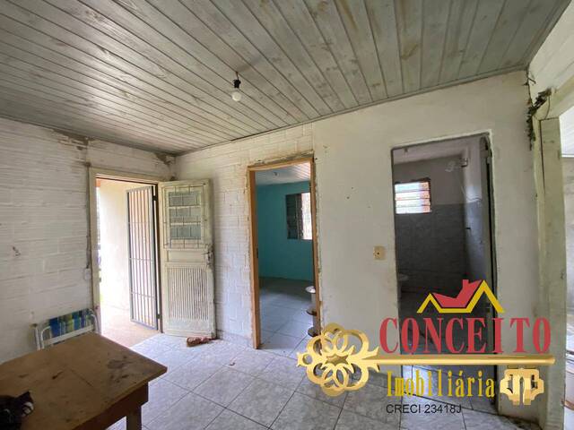 #1321 - Casa para Venda em Viamão - RS - 3