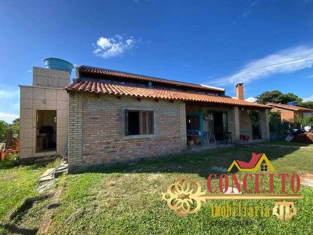 #1323 - Casa para Venda em Viamão - RS - 2