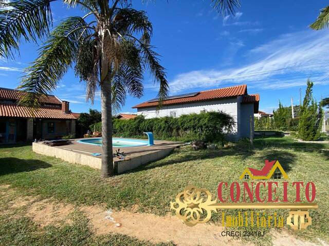 #1323 - Casa para Venda em Viamão - RS - 3