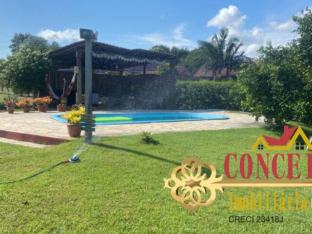 #1324 - Casa para Venda em Viamão - RS - 1