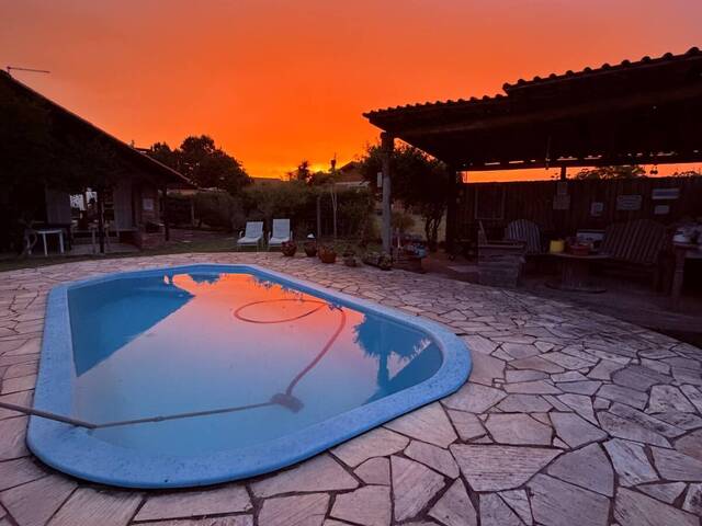 #1324 - Casa para Venda em Viamão - RS - 2