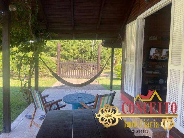 #1324 - Casa para Venda em Viamão - RS - 3