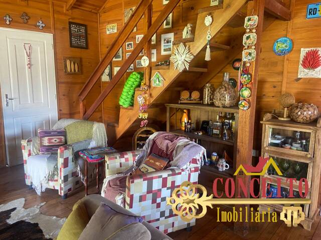 #1324 - Casa em condomínio para Venda em Viamão - RS - 3