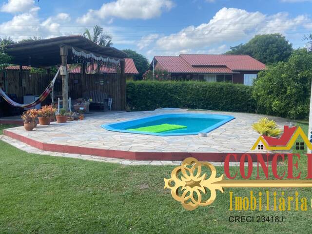 #1324 - Casa em condomínio para Venda em Viamão - RS - 2