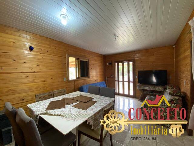 #1326 - Casa para Venda em Viamão - RS - 2