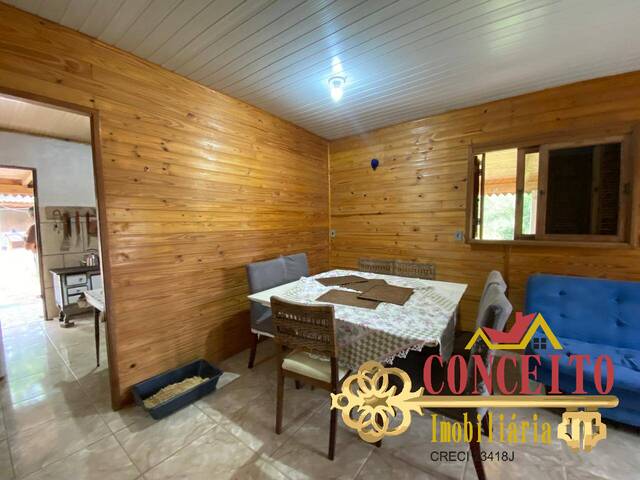 #1326 - Casa para Venda em Viamão - RS - 3