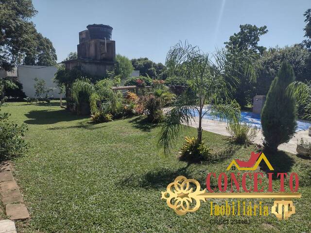 #1328 - Casa em condomínio para Venda em Viamão - RS