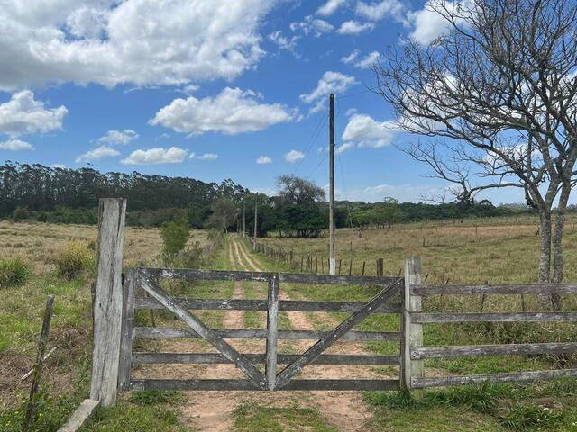 #1330 - Chácara para Venda em Viamão - RS
