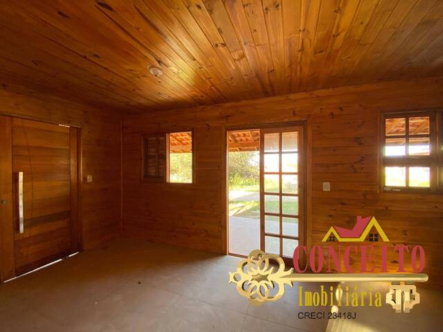 #1335 - Casa para Venda em Viamão - RS - 3