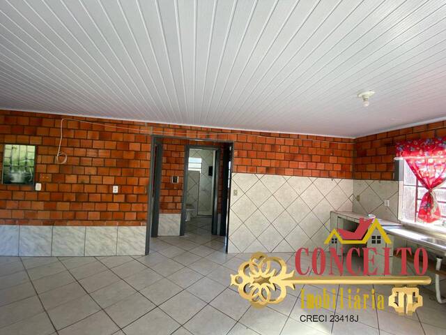Casa para Locação em Viamão - 4