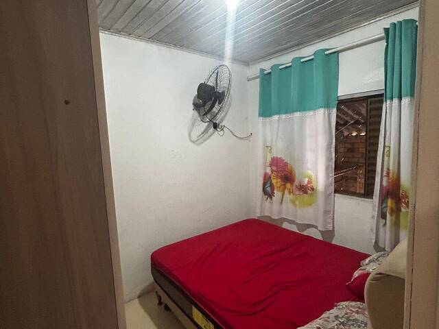 #1348 - Casa para Venda em Viamão - RS - 3