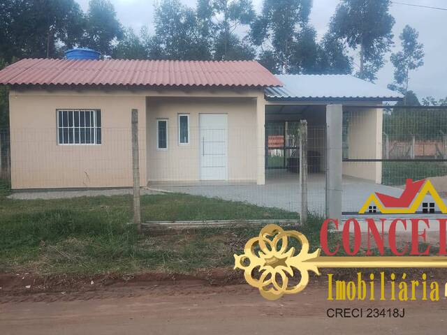 #1126 - Casa para Locação em Viamão - RS