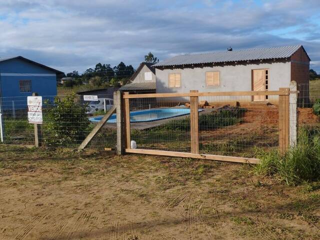 #1305 - Casa para Venda em Viamão - RS