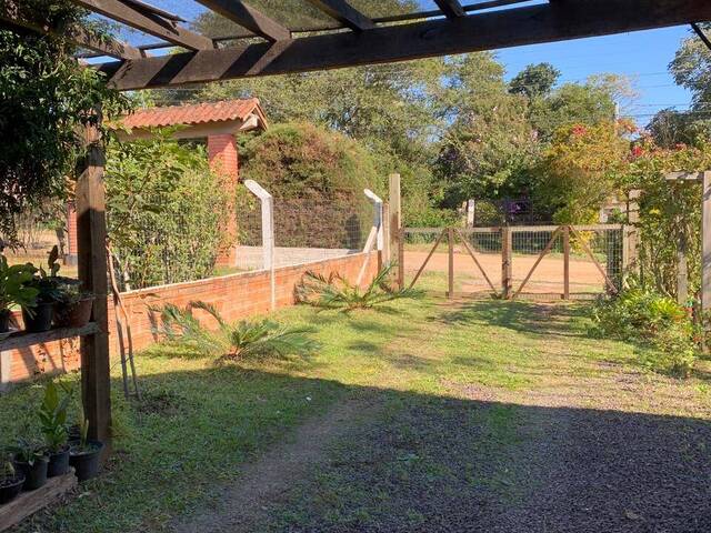 #1377 - Casa em condomínio para Venda em Viamão - RS - 2