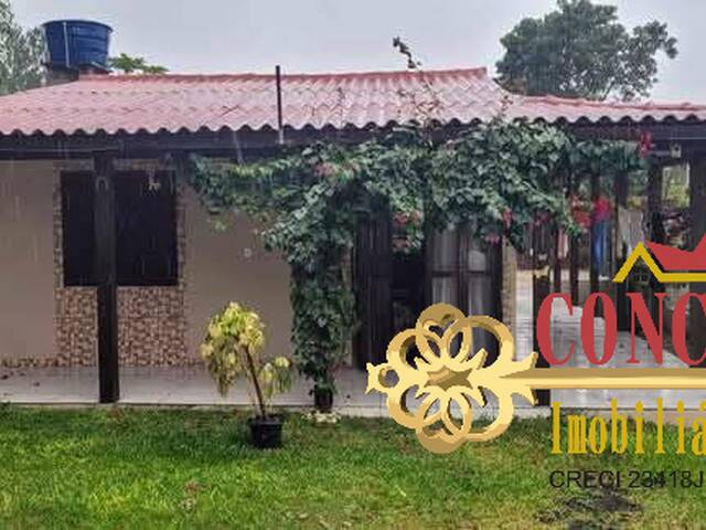 #1379 - Casa para Venda em Viamão - RS