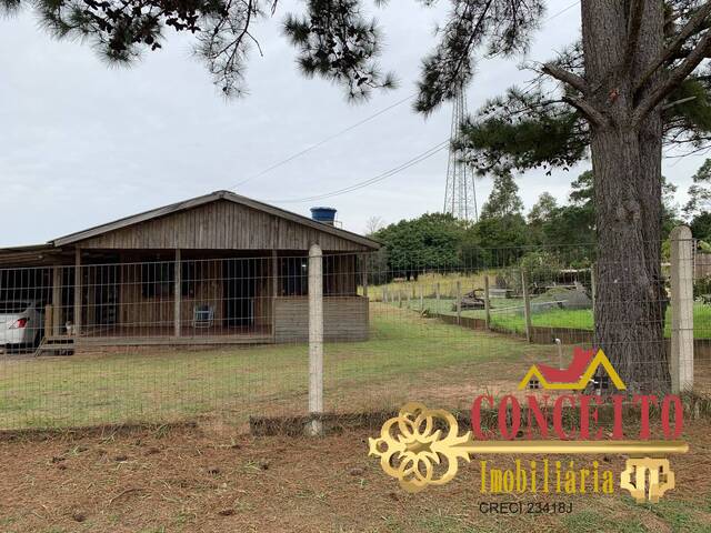 #1384 - Casa em condomínio para Venda em Viamão - RS - 2
