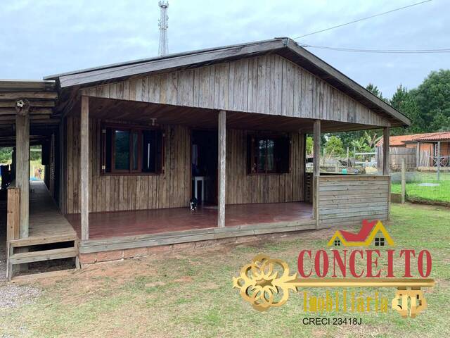 #1384 - Casa em condomínio para Venda em Viamão - RS - 3