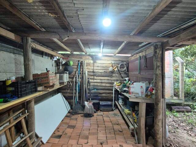 #1388 - Casa para Venda em Viamão - RS - 2