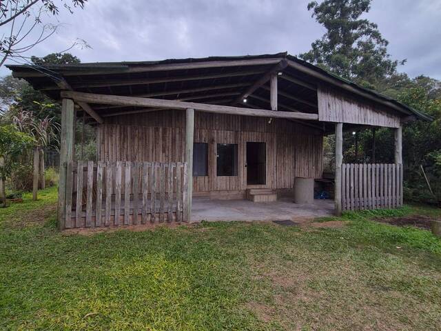 #1388 - Casa para Venda em Viamão - RS - 1