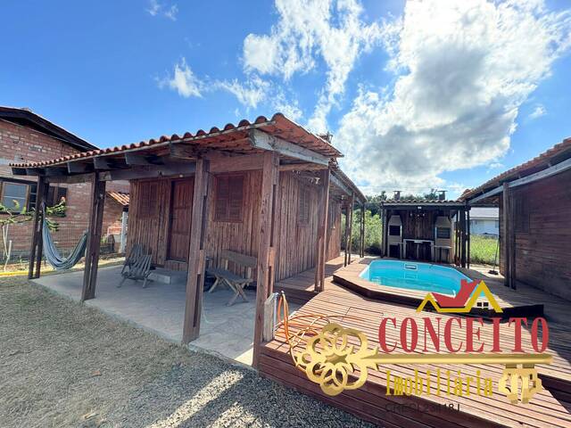 #1389 - Casa para Venda em Viamão - RS - 2