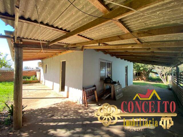 #1390 - Casa em condomínio para Venda em Viamão - RS - 2