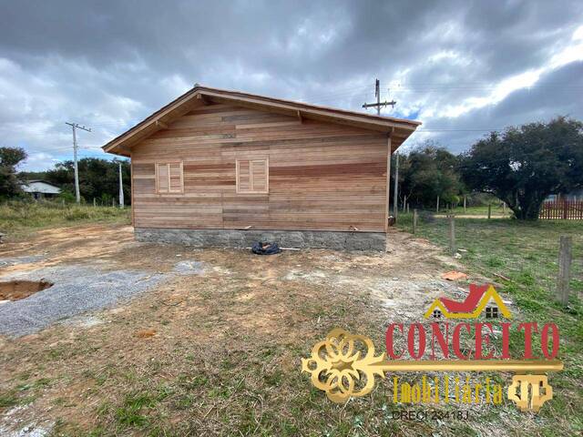 #1393 - Casa para Venda em Viamão - RS - 2