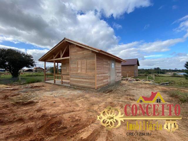#1393 - Casa para Venda em Viamão - RS - 3
